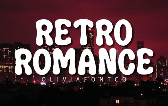 Download Retro Romance - Retro romance Collection