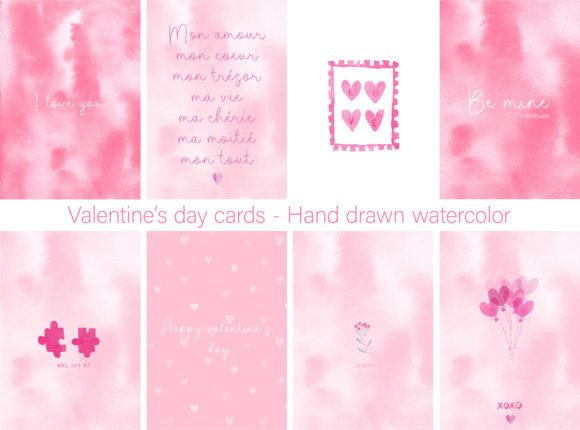 Download Valentine's Greeting Card Romantic Love - Greeting Collection
