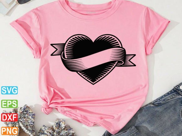 Download Heart Vector, Heart Silhouette, Heart - Silhouette Collection