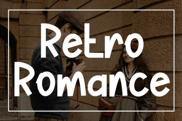 Download Retro Romance - Retro romance Collection