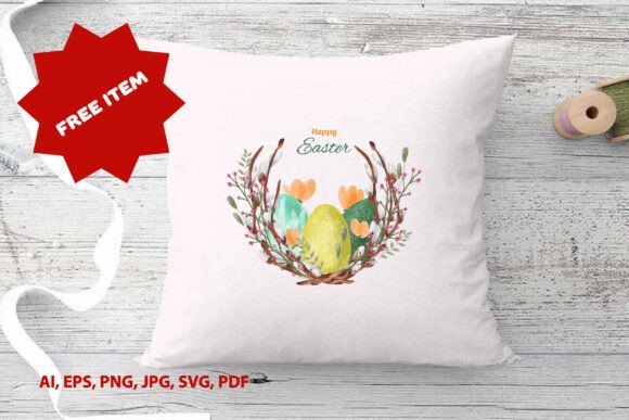 Download Easter Willow Branch Clipart - Branch Collection