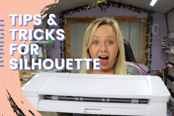 Download Tips & Tricks for Silhouette - Silhouette Collection